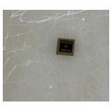 Stone Inlay Trinket Box – Floral Lid Design Made in India