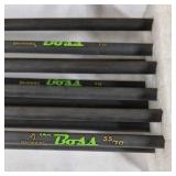 Browning The Boss 5570 Arrows Lot Archery Hunting - Dozen