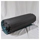 Thermarest Sleeping Pad – Self Inflating Camping Pad Green