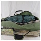 Ozark Trail 9.5x9 Instant Dome Tent Camping