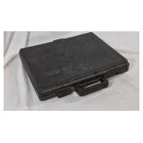 Craftsman Socket Set with Case