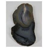 Polished Agate Slice