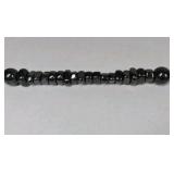 Magnetic Hematite Massage Stones