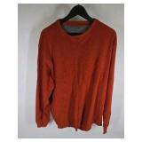 Men’s Thermal Shirt Lot XL Long Sleeve Waffle Knit Henley GAP Old Navy Bundle