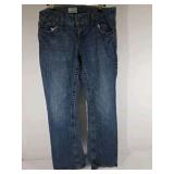 Women’s Jeans Lot Aeropostale Lei C’est Tone Black Mixed Sizes