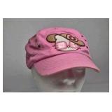 Hat Lot Sanrio Hello Kitty Pink Blue Caps Adjustable