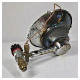 Mr Heater Propane Tank Top Heater Portable Outdoor Single Burner Heating Unit