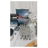 Auto Parts Lot Grant Steering Hub BWD Select + Napa Brake Kits