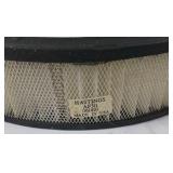 Hastings AF311 Air Filter Round Element Made in USA