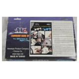 APC Luminescent Gauge Kit Color Changing Dash Overlay Set