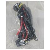Kensun HID Conversion Wiring Harness