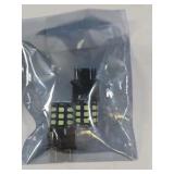 Automotive LED Light Accessories and Valve Caps Lot
