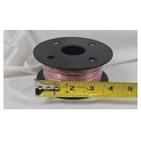 Speaker Wire Spool Audio Cable