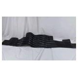 Chevrolet Rubber Floor Mat Cargo Liner