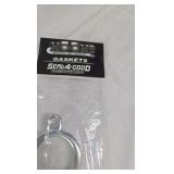 Kooks Exhaust Flange Hardware Kit