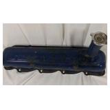 International Scout Valve Covers