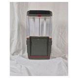 Coleman Fluorescent Camping Lantern