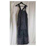 Columbia Insulated Snow Bib Overalls