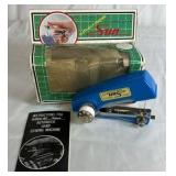 Sun Automatic Hand Sewing Machine with Box