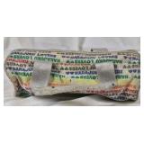 Harajuku Lovers Graphic Canvas Bag