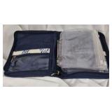 Knitter’s Pride Fabric Needle Case Organizer