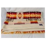 Pendleton Beaver State Wool Blanket