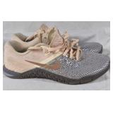 Nike Metcon Training Shoes Size 10