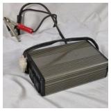 Jensen 300 Watt Power Inverter – Automotive DC to AC Converter