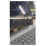 Laptop Lot Dell HP Mixed Models For Parts Repair