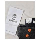 TREX Ice Traction Cleats XL Snow Ice Grips