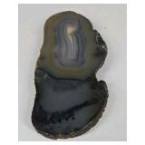 Polished Agate Slice