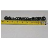 Magnetic Hematite Massage Stones