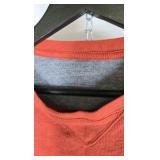 Men’s Thermal Shirt Lot XL Long Sleeve Waffle Knit Henley GAP Old Navy Bundle