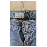 Women’s Jeans Lot Aeropostale Lei C’est Tone Black Mixed Sizes