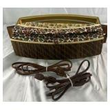 Salton Hotray Electric Warming Tray with Cover