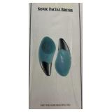Sonic Facial Brush Devices Lot