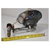 Mr Heater Propane Tank Top Heater Portable Outdoor Single Burner Heating Unit