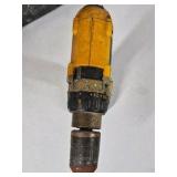 DeWalt Cordless Drill with Case
