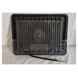 LED Flood Light and Solar Motion Sensor Light – Outdoor Lighting Units