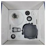 Alpine SPX-17REF Component Speaker System 6.5" 2-Way Set