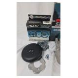 Auto Parts Lot Grant Steering Hub BWD Select + Napa Brake Kits