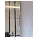 Elvis Presley Poster – Black & White Jailhouse Rock Pose Wall Art