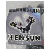 Kensun HID Conversion Wiring Harness