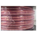 Speaker Wire Spool Audio Cable