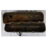 International Scout Valve Covers