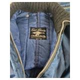 Vintage Sno-Goose Insulated Snow Suit