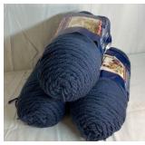 Knitting Loom Kit with Yarn