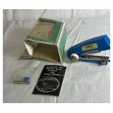 Sun Automatic Hand Sewing Machine with Box