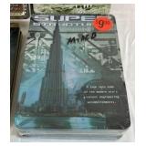 Vietnam War Documentary DVD Tin Lot