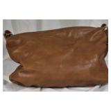 Assorted Handbags Lot Brown Shoulder and Clutch Bags